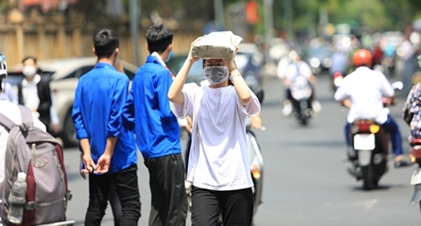 Hà Nội không tổ chức kỳ thi tốt nghiệp THPT đợt 2