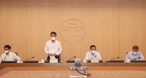 Bảo hiểm xã hội với nhiều giải pháp chung tay đảm bảo an sinh xã hội tại Thủ đô