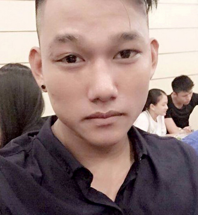 Giận bạn gái, 9X tẩm xăng đe dọa tự thiêu 