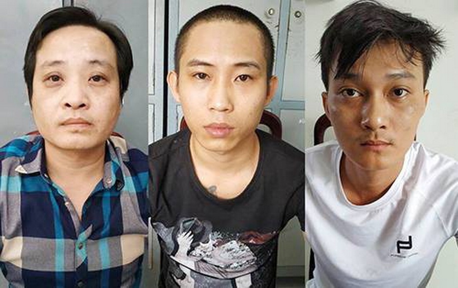 Bắt khẩn cấp 3 đối tượng trong vụ hỗn chiến tại khách sạn Quốc Tế