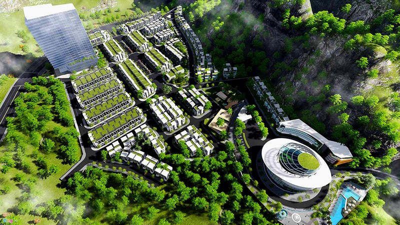 Báo cáo vụ sạt lở núi ở Nha Trang làm 4 người tử nạn