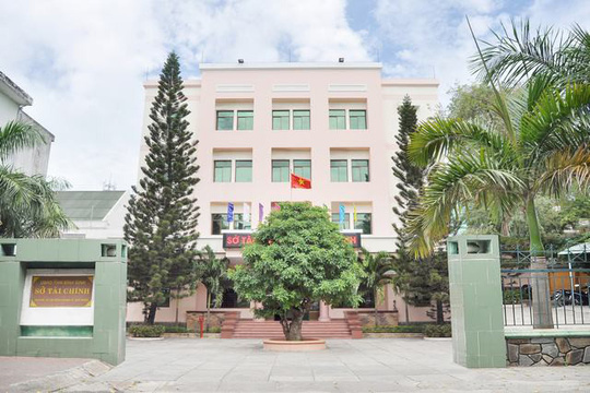 Phó trưởng phòng Sở tài chính Bình Định treo cổ tự tử