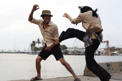          Ẩu đả giữa cuộc nhậu, một người tử vong