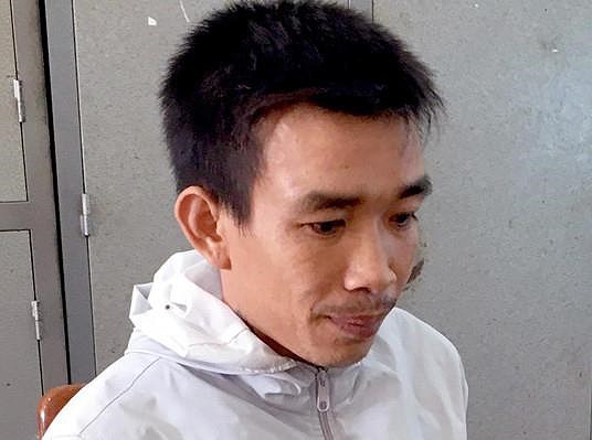 Án mạng giữa cuộc nhậu