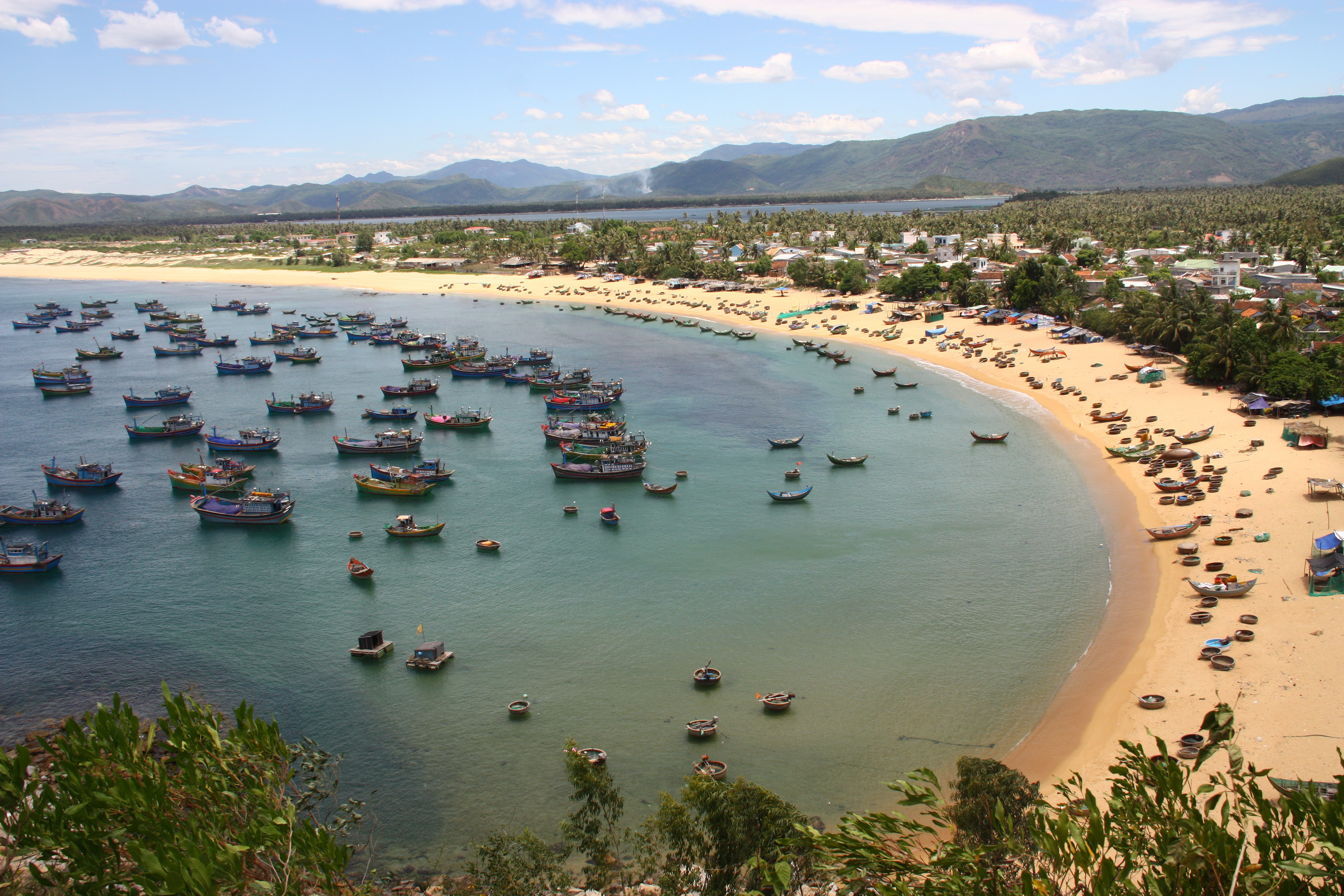 Khai mạc Tuần Văn hóa - Du lịch Phú Yên 2019