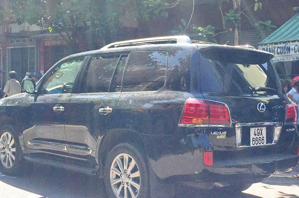 Lái xe tông đám tang khiến 4 người chết là cựu Chủ tịch HĐQT Tổng công ty Pisico Bình Định