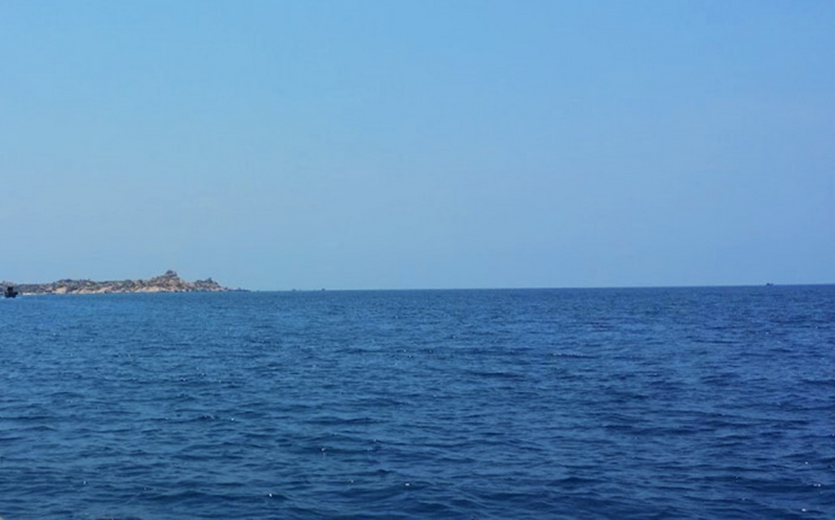 Đã tìm thấy thi thể 4 ngư dân Ninh Thuận trong vụ chìm tàu cá