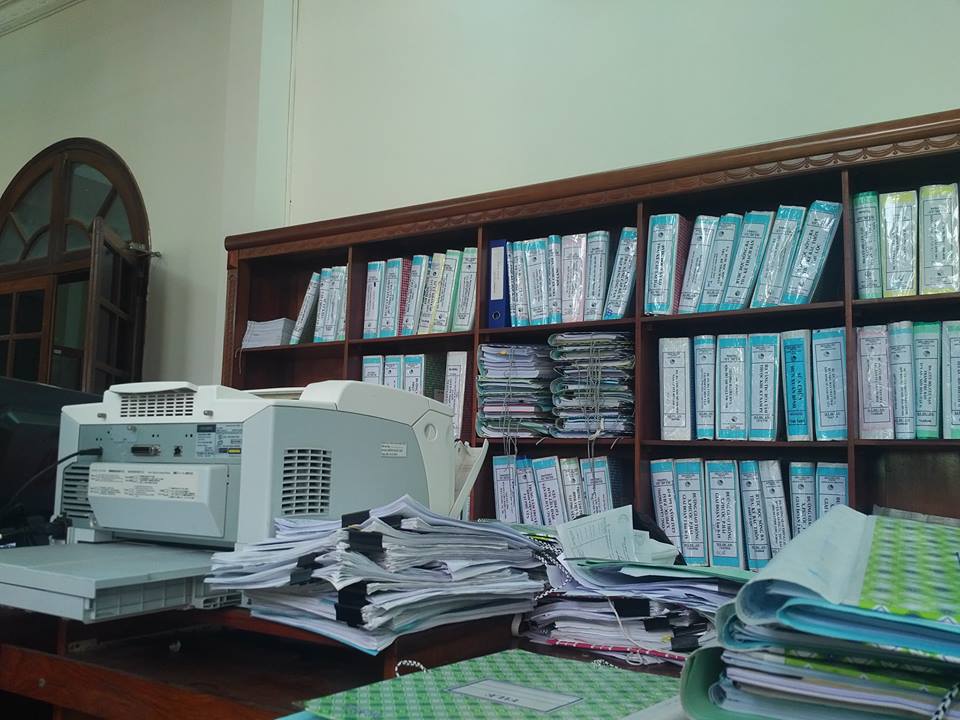  Khởi tố kế toán trưởng Kho bạc Nhà nước tỉnh và nữ nhân viên kế toán 