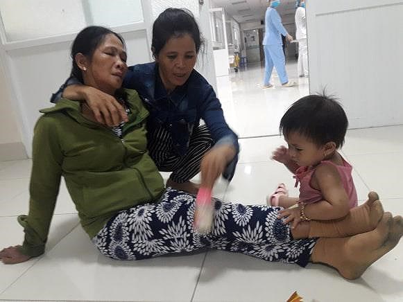 Báo cáo Bộ Y tế vụ sản phụ tử vong sau ca mổ sinh ở Bình Định