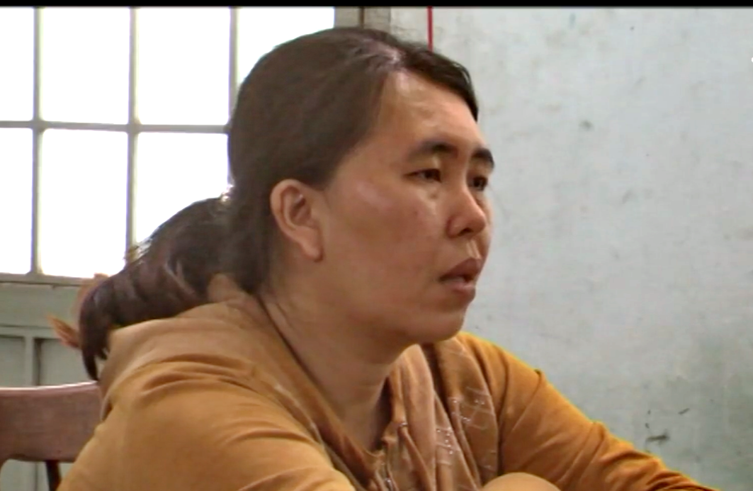 Đánh thêm chìa khóa phòng trọ của người lưu trú để trộm két sắt