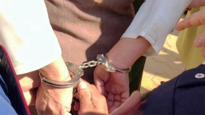  “Tú bà” núp bóng chủ cà phê điều hành "gái" cho khách mua dâm