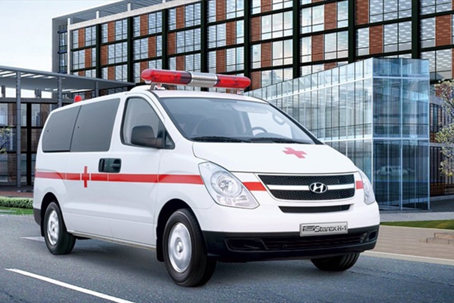 Tìm thân nhân cho bệnh nhi tử vong