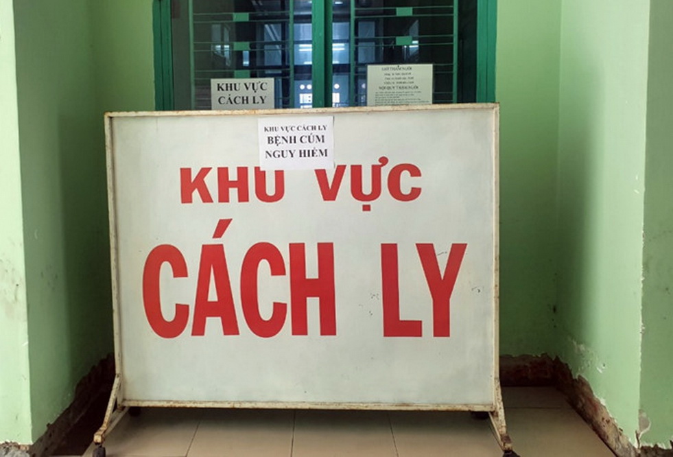 Khánh Hòa triển khai nhiều biện pháp  phòng, chống virus Corona chủng mới