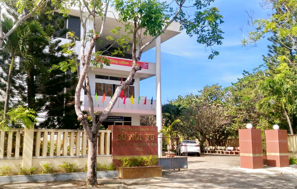 Khởi tố Phó Giám đốc Sở Nội vụ tỉnh Phú Yên vì cố ý lộ đề thi công chức