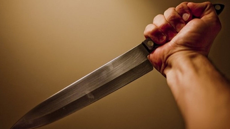 Đâm chết người tình rồi tự sát bất thành