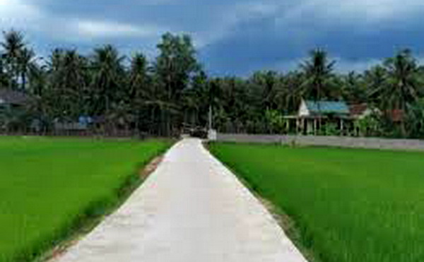 Khởi tố 3 cán bộ xã gây thất thoát gần 1 tỷ đồng