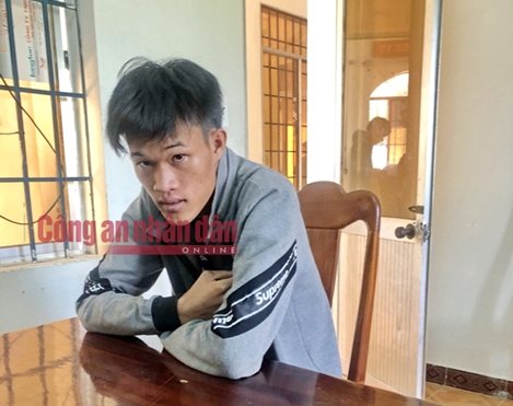 Nghi án hiếp dâm vụ bé gái 13 tuổi bị sát hại trong rừng