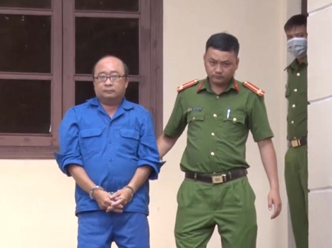 Phóng viên lừa đảo 432 triệu đồng đối mặt mức án 7 đến 15 năm tù