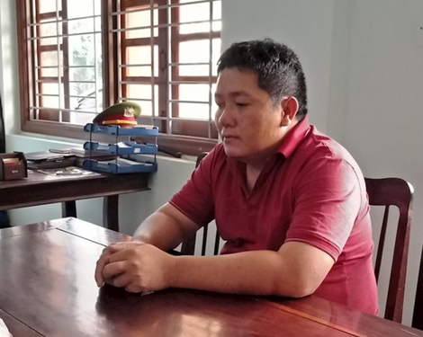 Đề nghị truy tố lái xe ô tô gây tai nạn thảm khốc ở Phú Yên