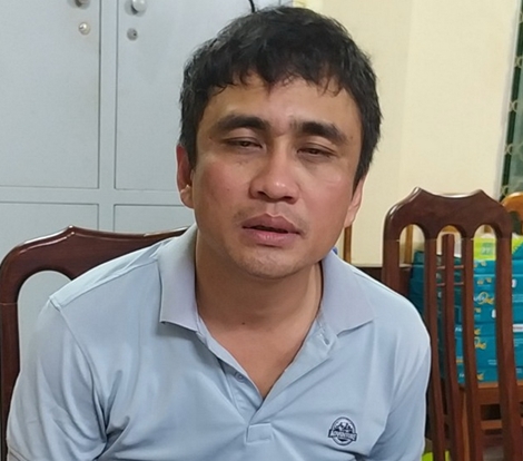 Hành trình truy bắt hung thủ  sát hại người lái xe ôm