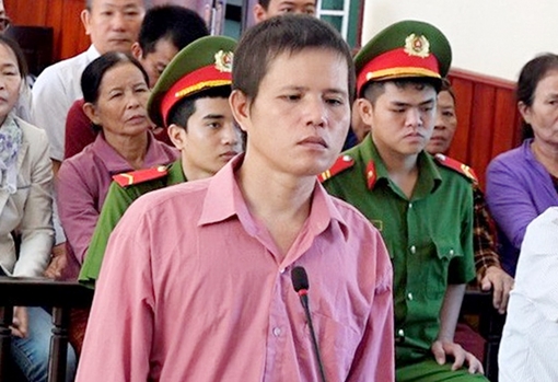 Án chung thân cho kẻ sát hại người tình khi đòi nợ tiền