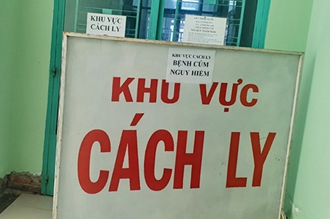 Bình Định cách ly 2 người dự  tiệc cưới có bệnh nhân COVID-19 ở Đà Nẵng