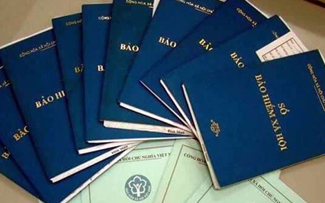 Chuyển 7 hồ sơ “treo nợ” bảo hiểm xã hội  cho Công an 