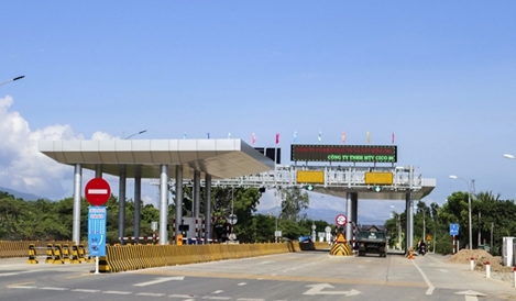  Bắt tạm giam hai đối tượng hành hung nhân viên Trạm BOT Ninh Xuân