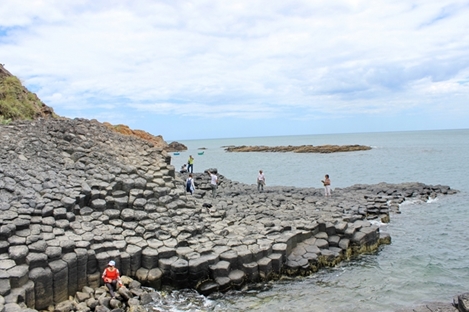 Mở cửa các điểm tham quan du lịch, vui chơi giải trí ở Phú Yên