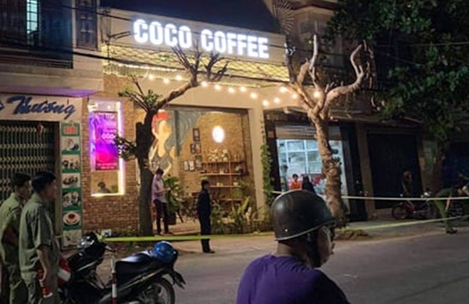 Khởi tố  5 đối tượng không tố giác và che giấu tội phạm giết người