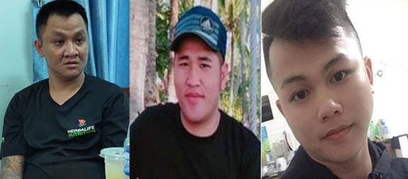 Khởi tố thêm hai bị can liên quan vụ giết người tại Coco Coffee 