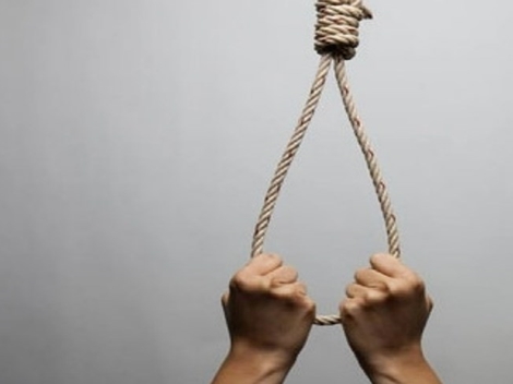 Nam thanh niên tử vong trong tư thế  treo cổ trong chợ Sông Hinh