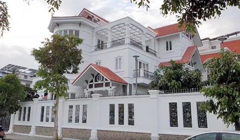 Truy xét người hành hung nguyên Bí thư Thành ủy Nha Trang