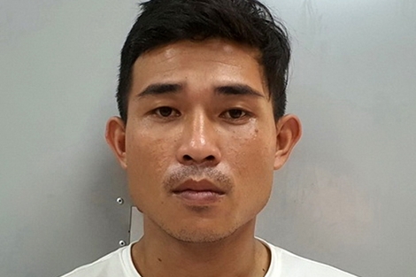 Thuê xe ô tô đi bán ma túy