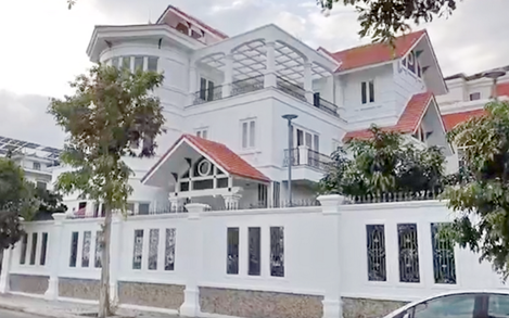 Nghi can đâm nguyên Bí thư Thành ủy Nha Trang đã ra đầu thú