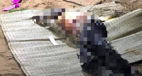 Phát hiện thi thể người bị lũ cuốn sau 25 ngày mất tích