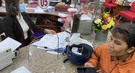 Ngăn chặn  một vụ lừa đảo bằng công nghệ cao