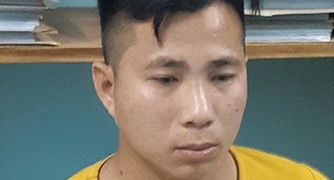 Mang 4 khẩu súng cùng 164 viên đạn đi “xử” đối thủ