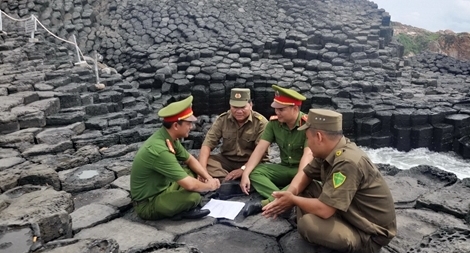 Thêm 7 di tích, danh thắng được xếp hạng di tích quốc gia đặc biệt