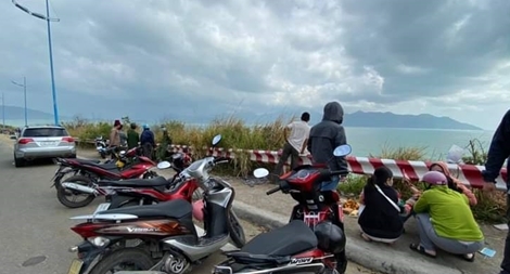 Nghi vấn bác sĩ trẻ mất tích khi đi câu cá