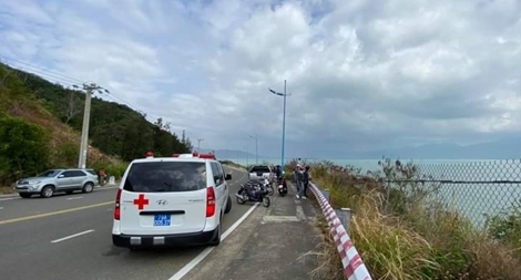 Tìm thấy thi thể bác sĩ trẻ mất tích khi đi câu cá