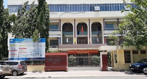 Điều tra sai phạm ở Trường Cao đẳng Y tế Khánh Hòa