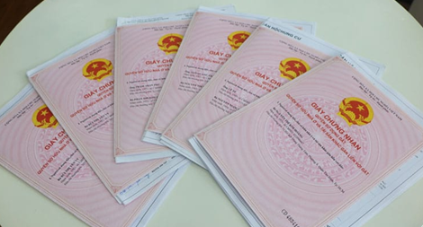  Khởi tố nguyên Trưởng phòng TN-MT TP Tuy Hòa cùng 3 đồng phạm