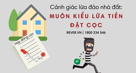 Truy tìm nghi can lừa đảo chiếm đoạt hơn 38 tỷ đồng
