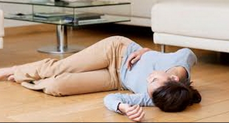 Điều tra nguyên nhân người phụ nữ tử vong bất thường