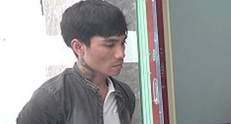 Bắt tạm giam kẻ nổ súng trong một cuộc xô xát