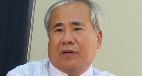 Đưa cựu Phó Chủ tịch tỉnh Khánh Hòa từ bệnh viện về trại tạm giam