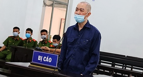 Lừa chạy “gỡ bỏ cách ly” chiếm đoạt 255 triệu đồng