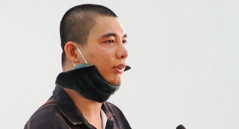                    Đâm chết bạn nhậu, lãnh án 17 năm tù 