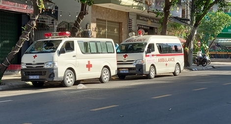 Hơn 1.000 công nhân tạm nghỉ vì có ca F0